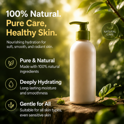 Generated Product photo vs Facebook ad creative